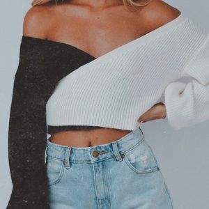 Princess Polly Sweater